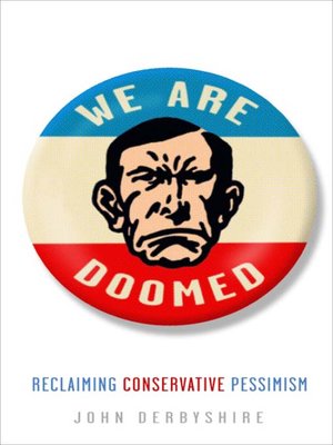 We Are Doomed - ebook